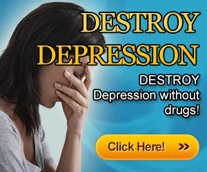 Depression Therapy
